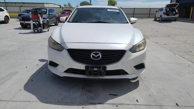 2016 Mazda 6 Touring - zdjęcie 13