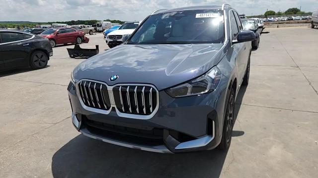 2026 BMW X1 xDrive28I - zdjęcie 13