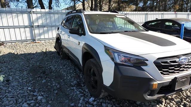 2022 Subaru Outback Wilderness - zdjęcie 14