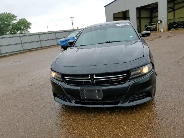 2015 Dodge Charger Se - zdjęcie 13