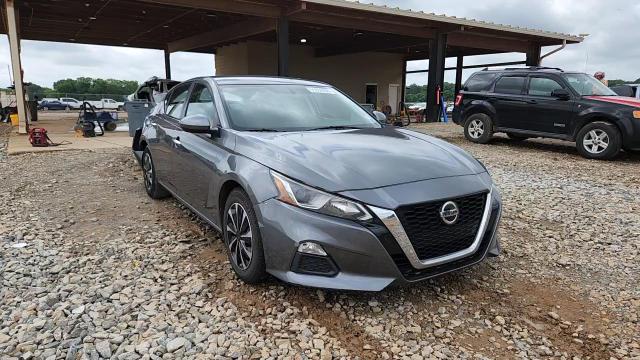 2019 Nissan Altima S - zdjęcie 13
