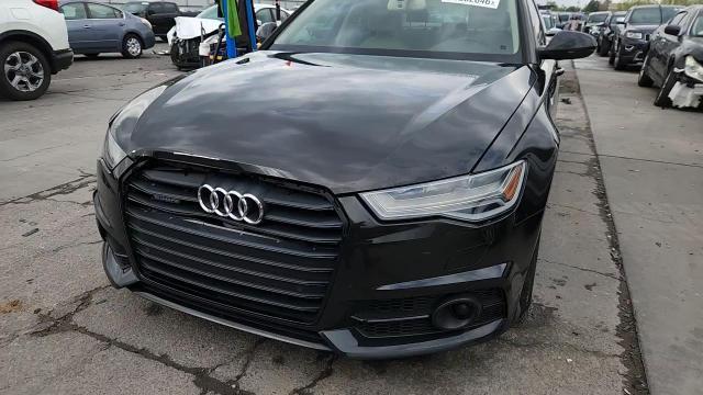 2016 Audi A6 Premium Plus - zdjęcie 13