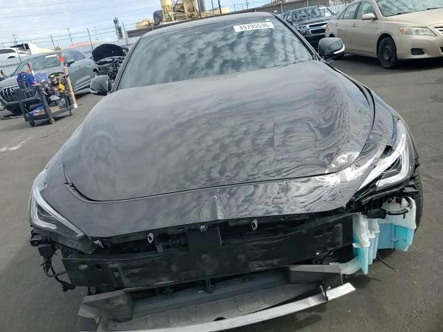 2017 Infiniti Q60 3.0T Premium - zdjęcie 13