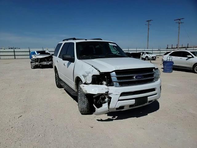 2016 Ford Expedition Xlt - zdjęcie 14