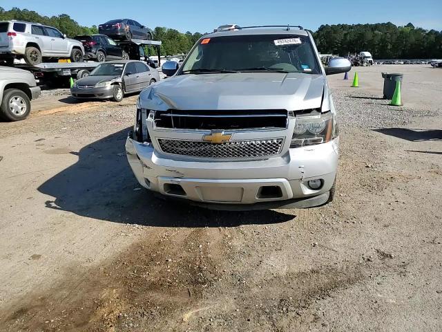 2013 Chevrolet Tahoe C1500 Ltz - zdjęcie 14