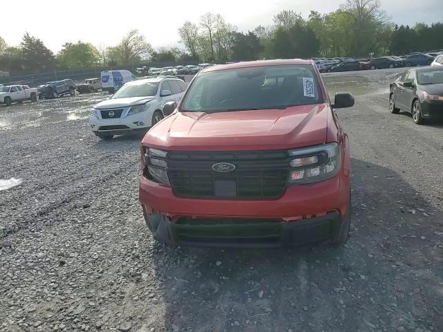 2024 Ford Maverick Lariat - zdjęcie 13