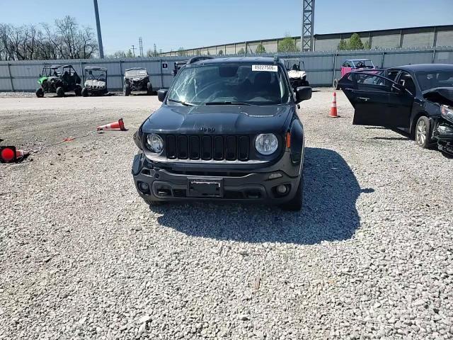 2018 Jeep Renegade Sport - zdjęcie 14
