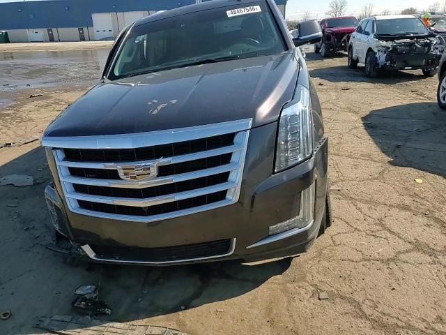 2016 Cadillac Escalade Esv Luxury - zdjęcie 14