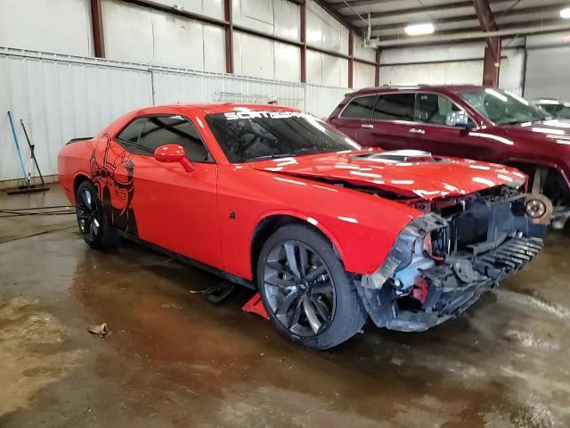 2019 Dodge Challenger R - zdjęcie 13