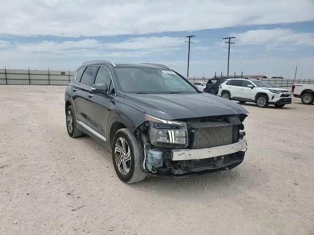 2023 Hyundai Santa Fe Sel - zdjęcie 15