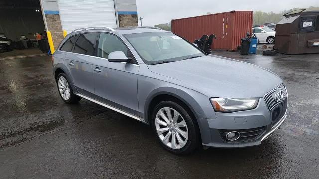 2016 Audi A4 - zdjęcie 13