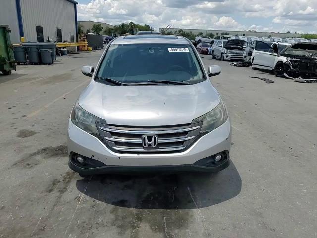 2014 Honda Cr-V Ex - zdjęcie 14