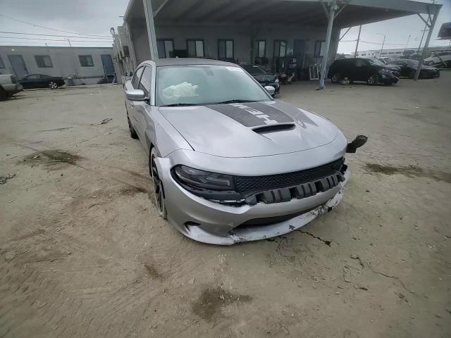 2017 Dodge Charger R - zdjęcie 13
