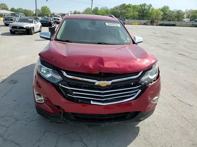 2019 Chevrolet Equinox Premier - zdjęcie 14