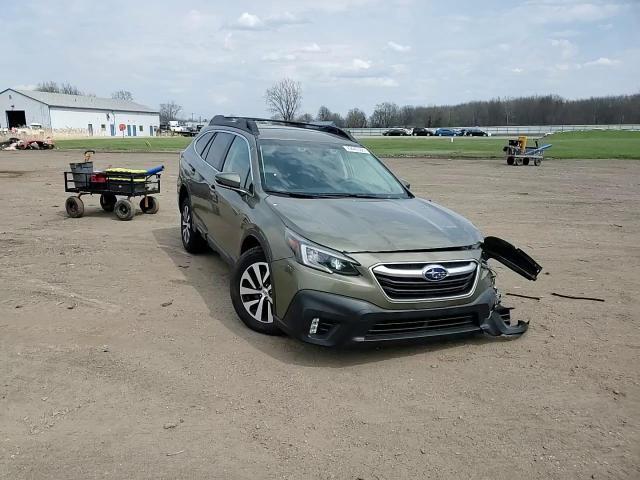 2020 Subaru Outback Premium - zdjęcie 14