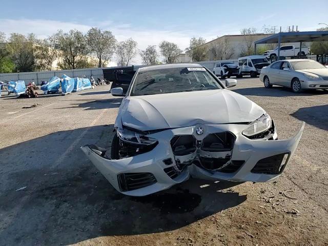 2026 BMW I4 Edrive 40 - zdjęcie 13