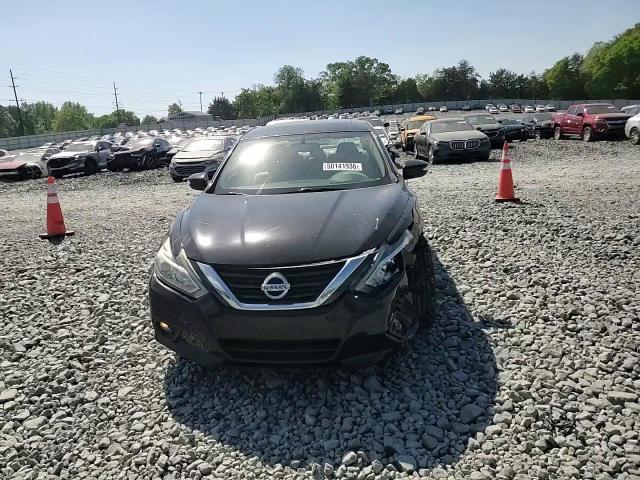 2016 Nissan Altima 2.5 Sv - zdjęcie 13