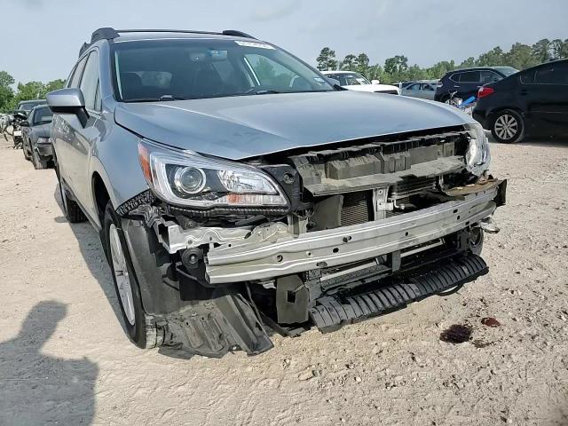 2017 Subaru Outback 2.5I Premium - zdjęcie 15