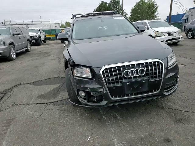 2016 Audi Q5 Premium Plus - zdjęcie 14