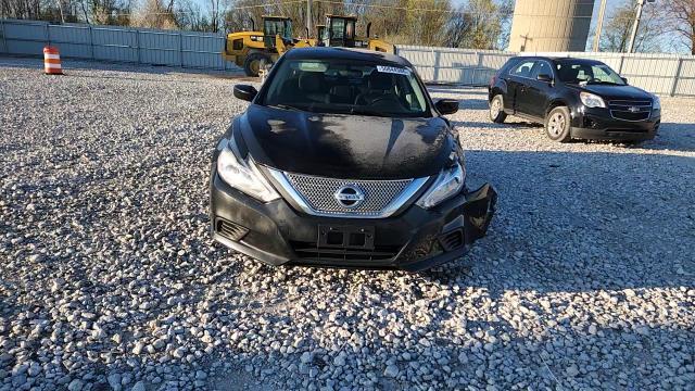 2016 Nissan Altima 2.5 S - zdjęcie 13