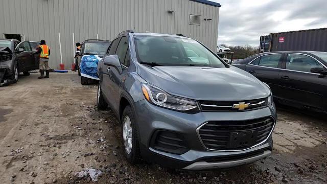 2019 Chevrolet Trax 1Lt - zdjęcie 15
