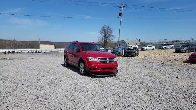 2015 Dodge Journey Se - zdjęcie 14