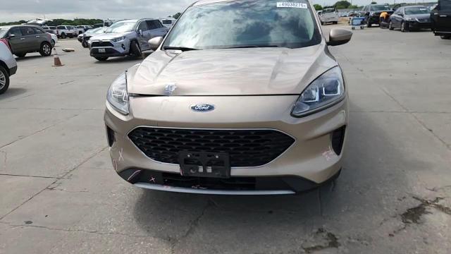 2020 Ford Escape Se - zdjęcie 13