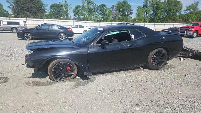 2021 Dodge Challenger R - zdjęcie 14