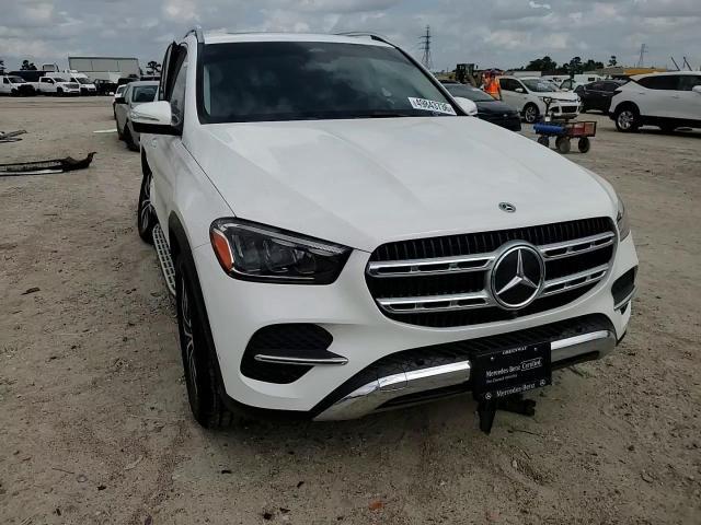 2024 Mercedes-Benz Gle 450E 4Matic - zdjęcie 14