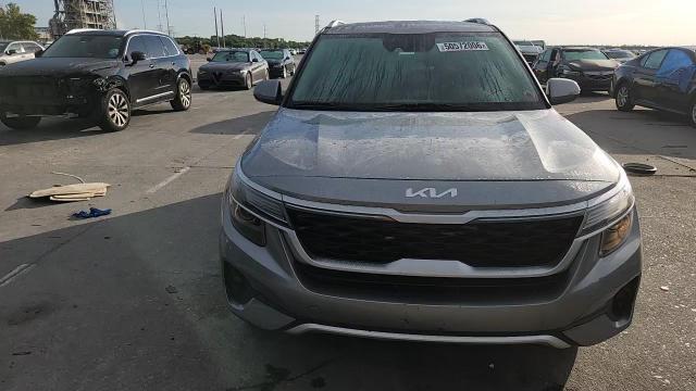 2022 Kia Seltos S - zdjęcie 14
