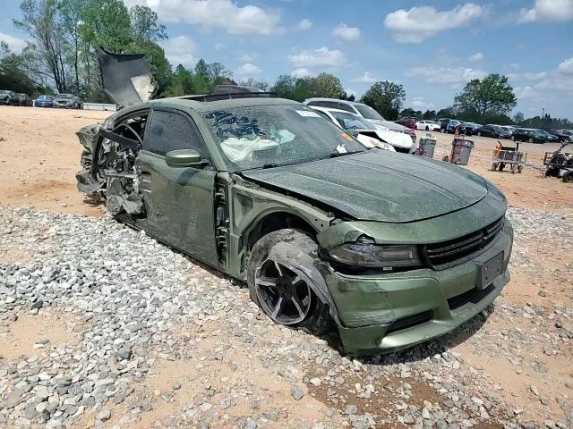 2019 Dodge Charger Sxt - zdjęcie 13