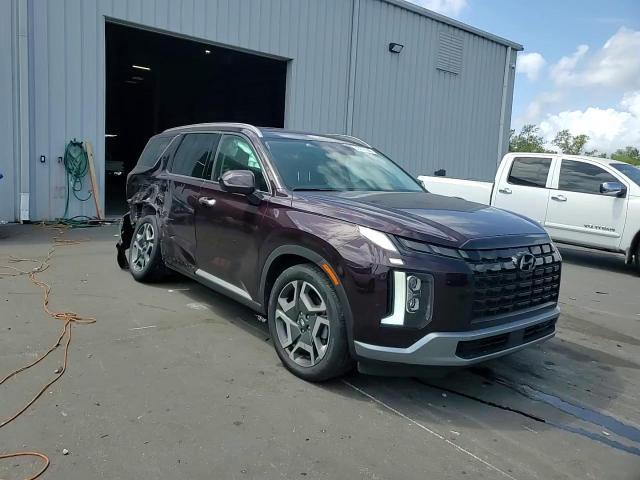 2025 Hyundai Palisade Limited - zdjęcie 14