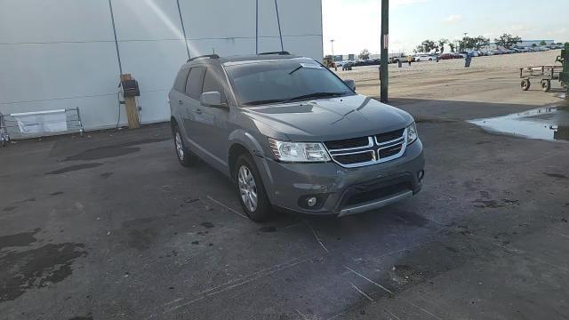 2019 Dodge Journey Se - zdjęcie 14