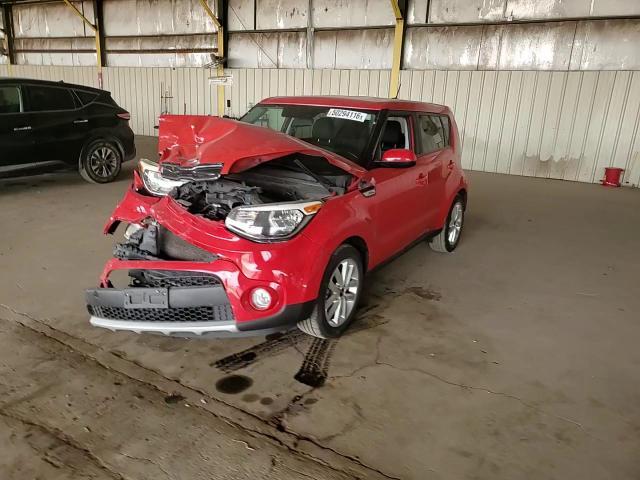 2018 Kia Soul + - zdjęcie 13