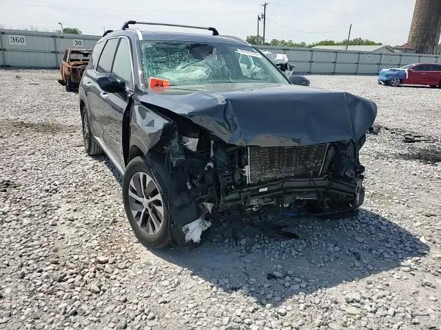 2020 Hyundai Palisade Sel - zdjęcie 13