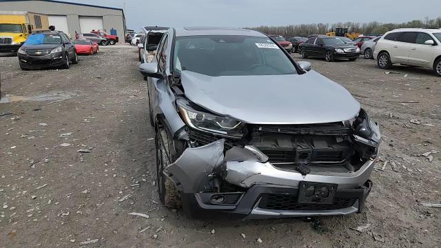 2017 Honda Cr-V Exl - zdjęcie 14