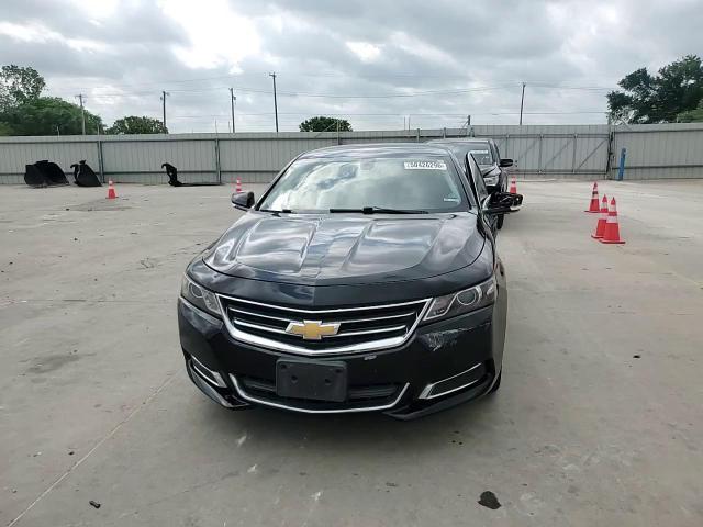 2016 Chevrolet Impala Lt - zdjęcie 13
