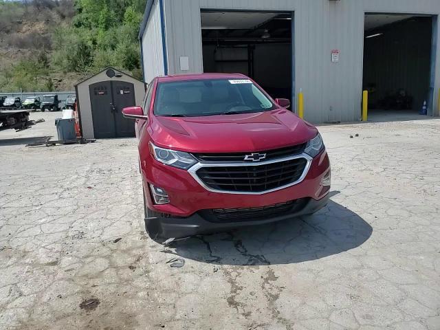 2019 Chevrolet Equinox Lt - zdjęcie 14