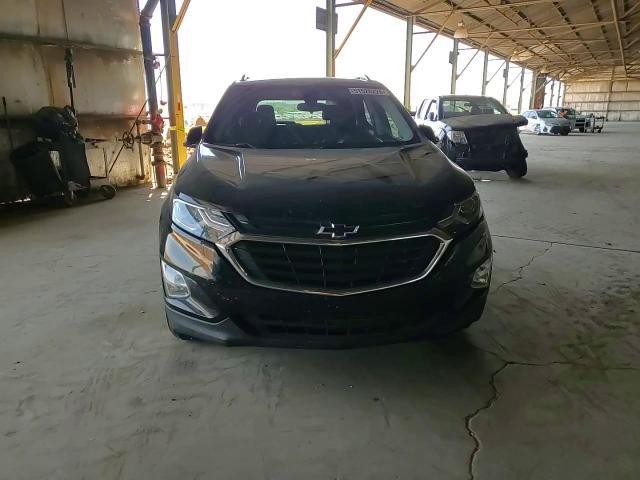 2020 Chevrolet Equinox Lt - zdjęcie 13