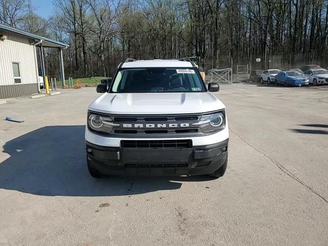 2024 Ford Bronco Sport Big Bend - zdjęcie 15