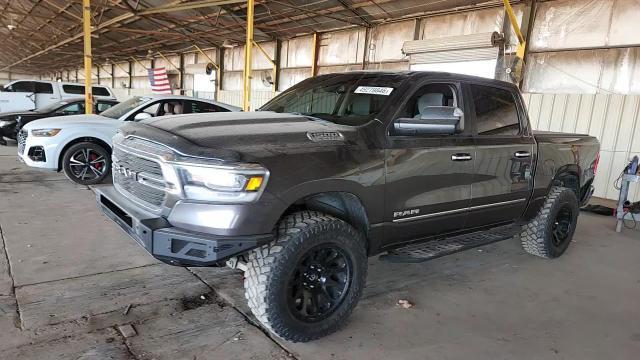 2019 Ram 1500 Big Horn - zdjęcie 13