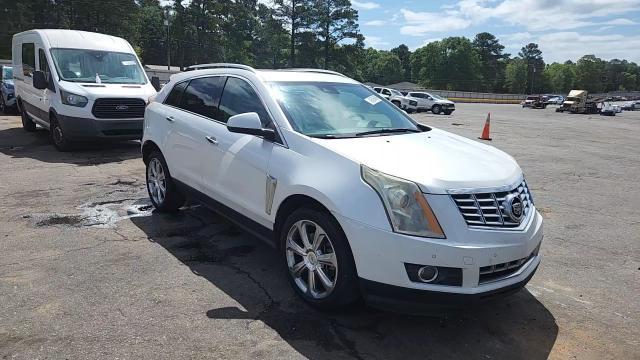 2015 Cadillac Srx Performance Collection - zdjęcie 13