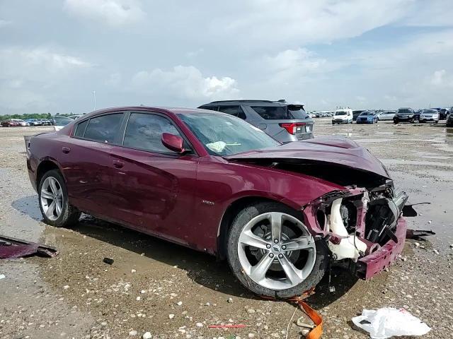 2018 Dodge Charger R - zdjęcie 13