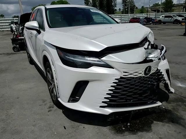 2024 Lexus Rx 350 Base - zdjęcie 13