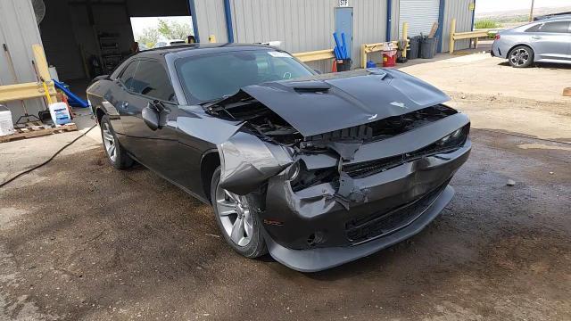 2019 Dodge Challenger Sxt - zdjęcie 13