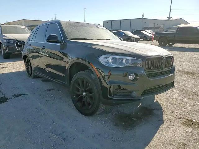 2018 BMW X5 Sdrive35I - zdjęcie 15