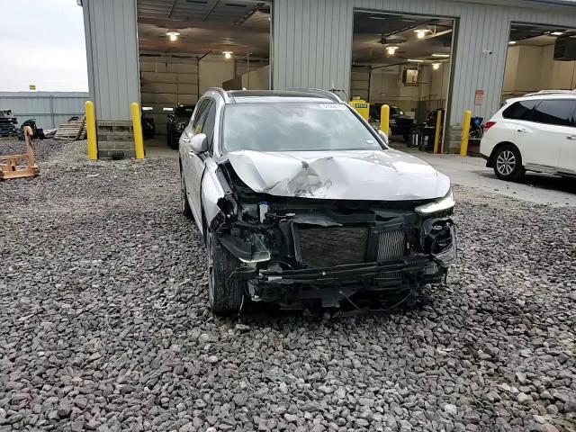 2019 Hyundai Santa Fe Limited 2.0T - zdjęcie 13