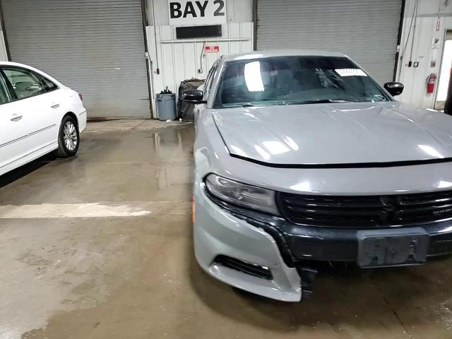 2019 Dodge Charger Sxt - zdjęcie 14