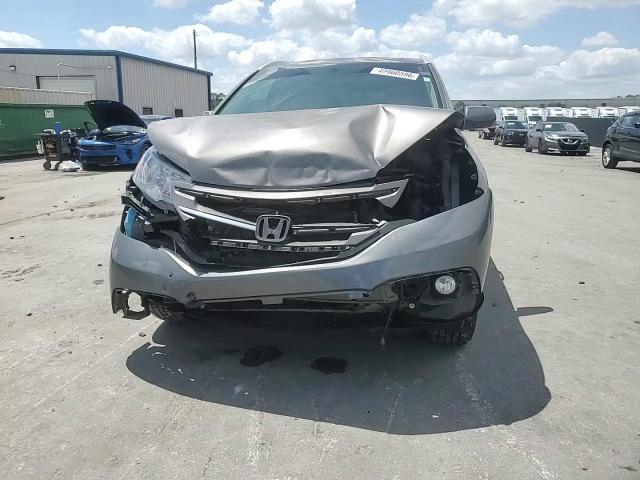 2014 Honda Cr-V Exl - zdjęcie 15