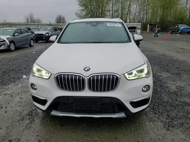 2019 BMW X1 xDrive28I - zdjęcie 15
